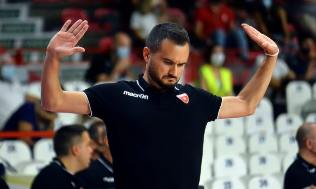 OPENJOBMETIS VARESE, UFFICIALE: ESONERATO ADRIANO VERTEMATI