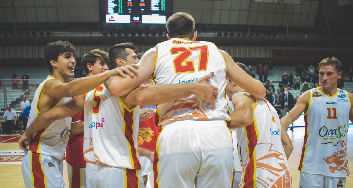 Ravenna, emersa una positività al Covid-19 all’interno del Gruppo Squadra