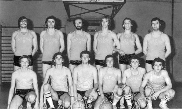 Il Cordoglio del Basket Ravenna per Maurizio Ioli