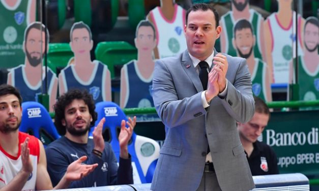 Varese, Roijakkers dovrebbe debuttare sulla panchina settimana prossima