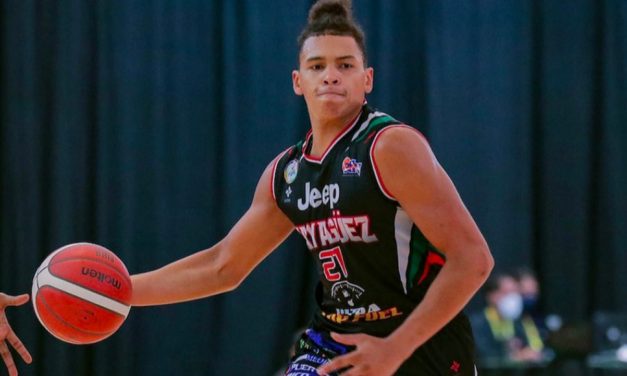 Varese, firmato Justin Reyes