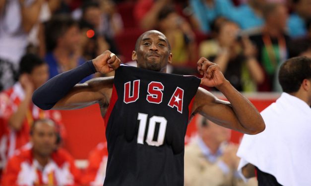 Kobe, non ti dimenticheremo mai