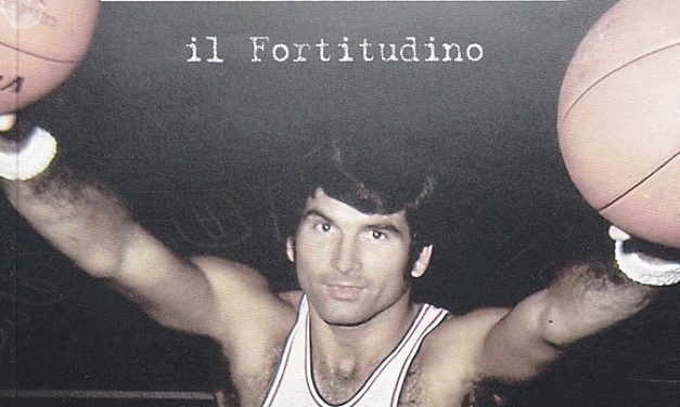 È uscito “E con il numero 13 Gary “Baron” Schull” il libro de il Fortitudino sul mito della Effe