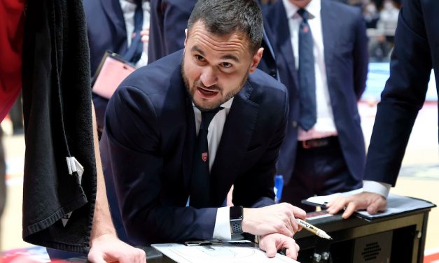 CLAMOROSO VARESE: COACH VERTEMATI A RISCHIO ESONERO