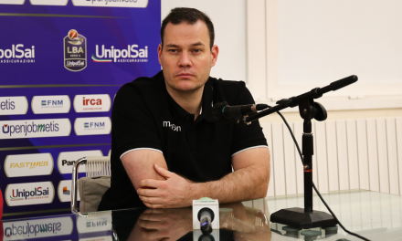 Varese, Roijakkers: “Credo nella salvezza”