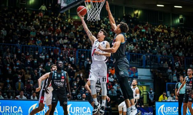 Virtus Bologna, Gavrilovic: “Cremona è una squadra al completo e in buona forma”