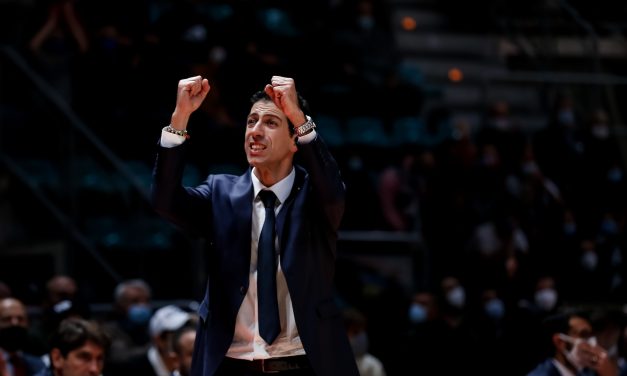 Forlì, ipotesi Antimo Martino come head coach per la prossima stagione