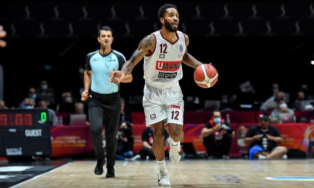 Varese pensa a Tarik Phillip