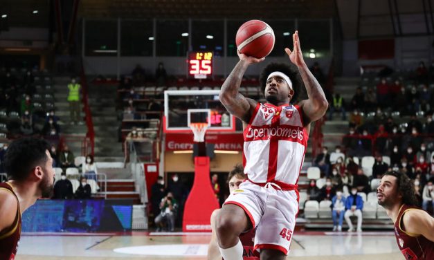 Varese – Venezia, le pagelle: Keene show, si salva solo Watt nei lagunari