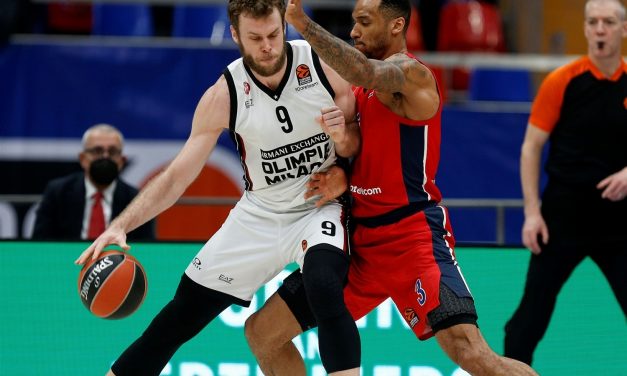 L’Ottovolante di BM – Brescia non sa più perdere; Melli formato MVP