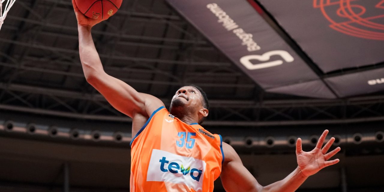 Troppo Ulm per questa Virtus: i tedeschi vincono 84 a 68
