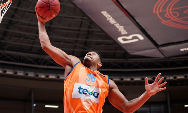 Troppo Ulm per questa Virtus: i tedeschi vincono 84 a 68