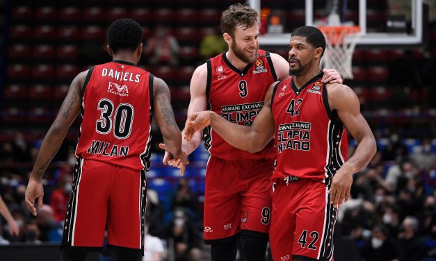 EURO EMOTICON: MILANO VEDE SEMPRE PIÙ IL PODIO, IL BARÇA AFFONDA IL REAL