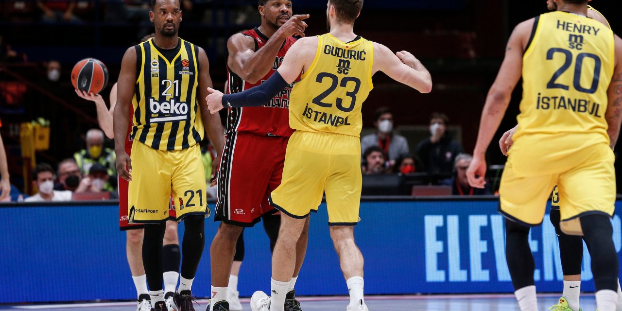 EURO EMOTICON: MILANO VINCE A BELGRADO MA CADE IN CASA, IL REAL NON SI FERMA PIÙ