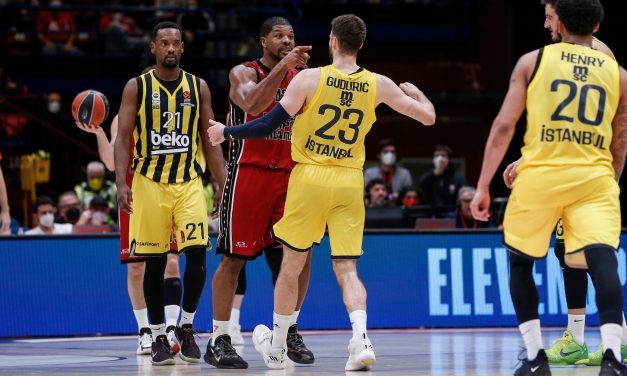 EURO EMOTICON: MILANO VINCE A BELGRADO MA CADE IN CASA, IL REAL NON SI FERMA PIÙ