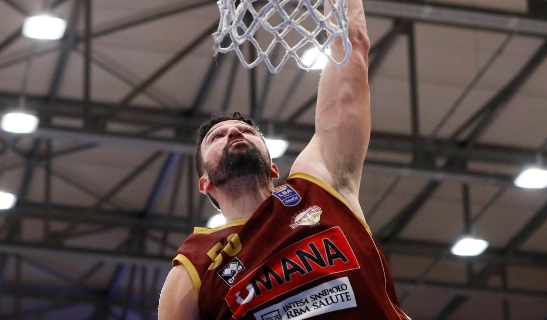 Napoli – Venezia le pagelle: Rich e Velicka nulli, Watt domina, Stone la chiude