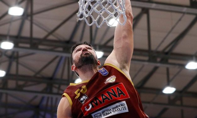 Napoli – Venezia le pagelle: Rich e Velicka nulli, Watt domina, Stone la chiude