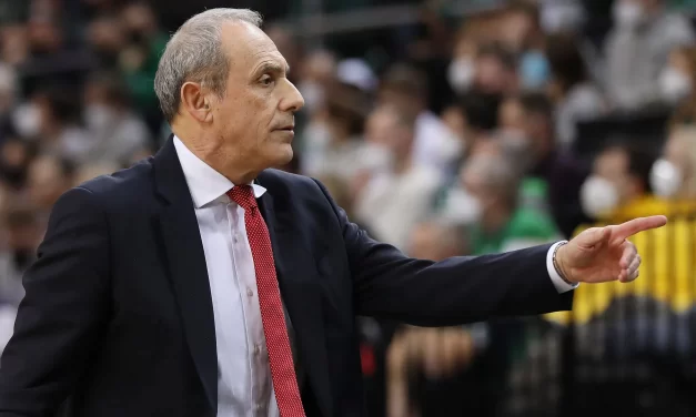 Olimpia Milano-Zalgiris Kaunas, le pagelle: Hines e Delaney guidano Messina alla vittoria.