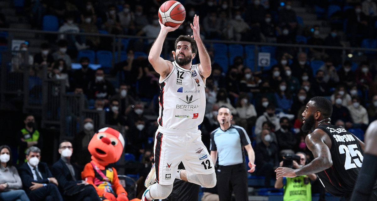 Tortona, Filloy: “La compattezza dell’ambiente è il vero punto di forza”