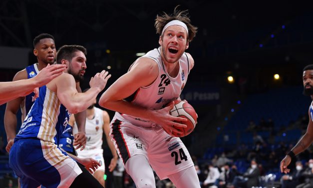 Trieste-Tortona, le pagelle: Mike “Dauminator”, Macura killer, Cannon solido. Alexander esordio amaro