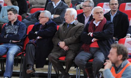 È scomparso Eliseo Timò, fu presidente negli anni d’oro del Banco Roma