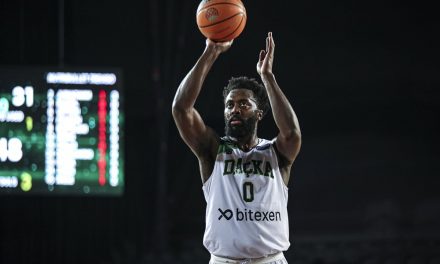 Le pagelle di Darussafaka-Treviso: Ozdemiroglu e Olaseni i fattori dei turchi, bene Guler, non bastano Sokolowski e Bortolani ai veneti