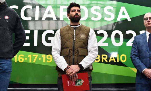 Gianluca Gazzoli: “La Final Eight simbolo dell’imprevedibilità del basket e della sua trasversalità”