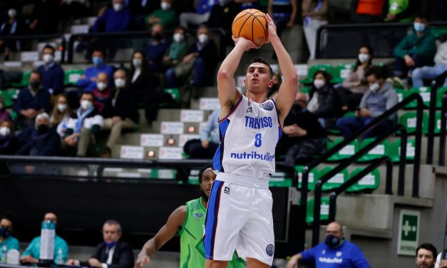 Il futuro dell’Italbasket passa per mano dell’U23 e dell’U20