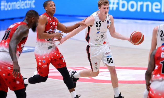 Oggi la finale della Final Eight di Coppa Italia: la matricola Tortona prova a sorprendere Milano