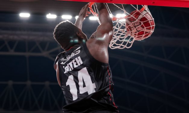 La Virtus Bologna alla sfida Napoli, per continuare la rincorsa a Milano