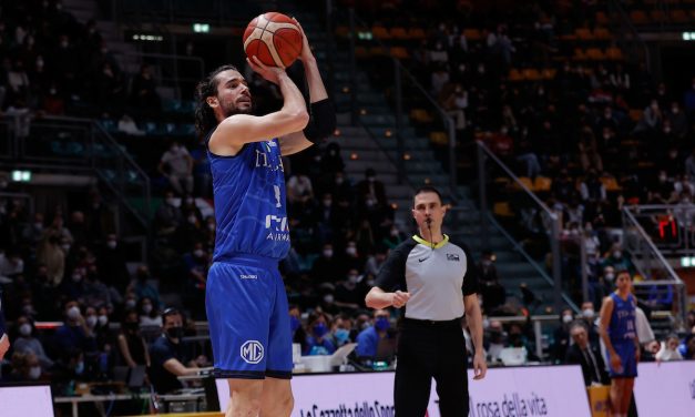 Le pagelle di Italia-Islanda: Vitali e Della Valle i fattori, bene anche Pajola, agli ospiti non bastano Hlinason e Fridriksson