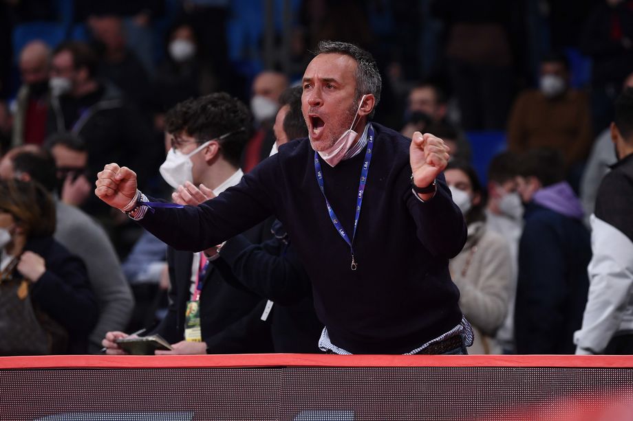 Tortona, Picchi: “Rinnovo di Macura? I discorsi sono ben avviati”