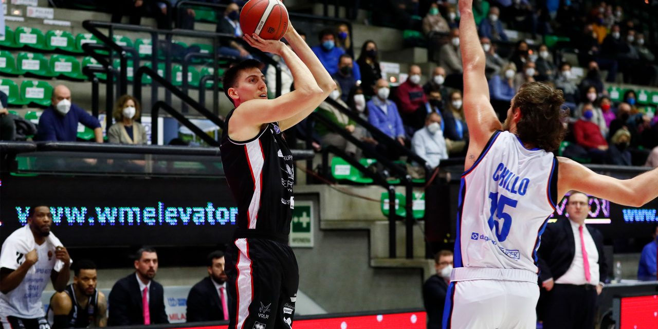 Tortona, Severini: “Con Trento sfida difficile con una formazione ben allenata”