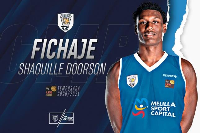 Varese pensa a Shaquille Doorson