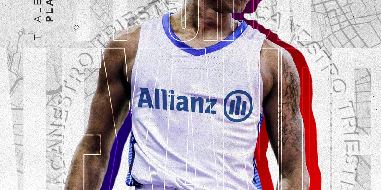 Ty-Shon Alexander lascia la Virtus Bologna e firma a Trieste