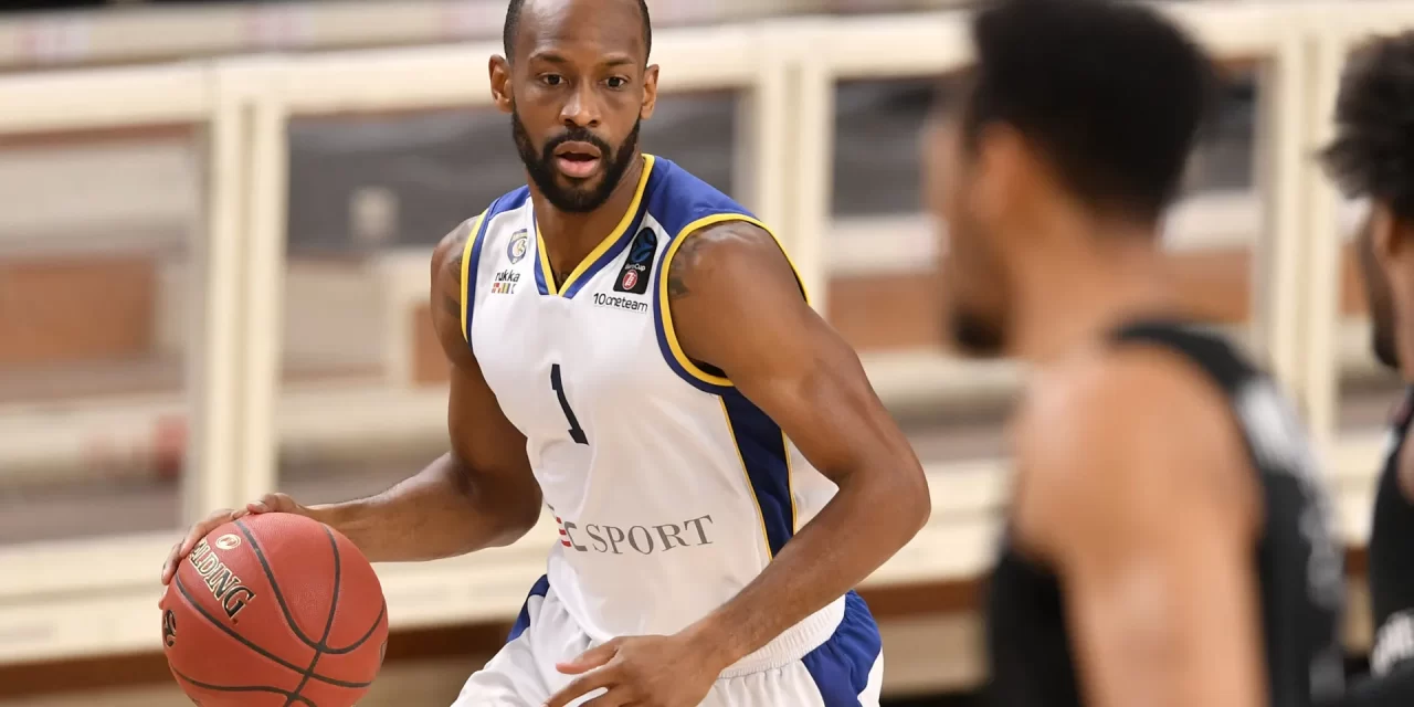 Trento lotta ma non basta, vince Boulogne