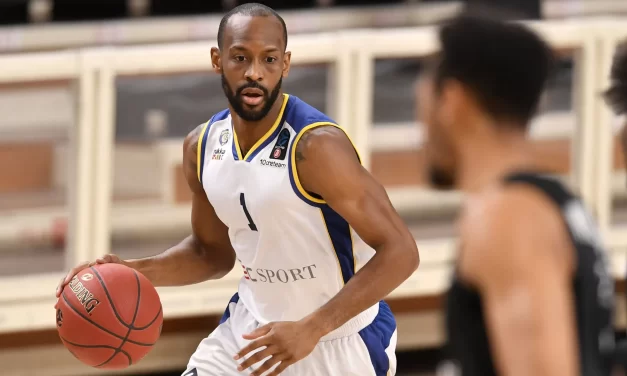 Trento lotta ma non basta, vince Boulogne