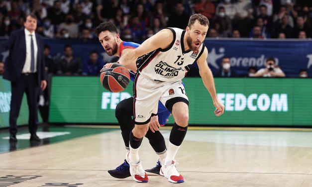 Milano, che rimonta! A Istanbul arriva una vittoria pesantissima, finisce 77-83