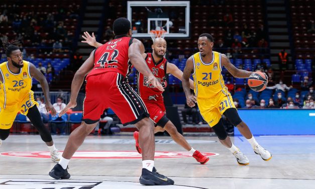Le pagelle di Maccabi Tel Aviv-Milano: brillano Ziv e Zizic, in luce anche Reynolds, nei meneghini si salvano solo Hines e Melli