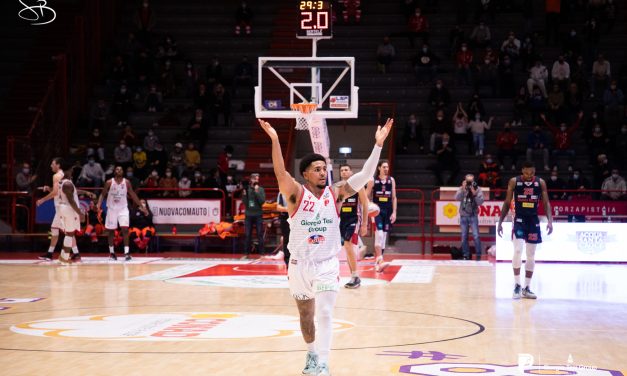 Pistoia Basket, i toscani pronti a cambiare ancora: Jazz Johnson vicino al trasferimento in Turchia – di Matteo Parma