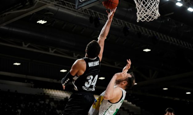 La Virtus Bologna rischia di sprecare tutto, ma supera il Bursaspor 98-94