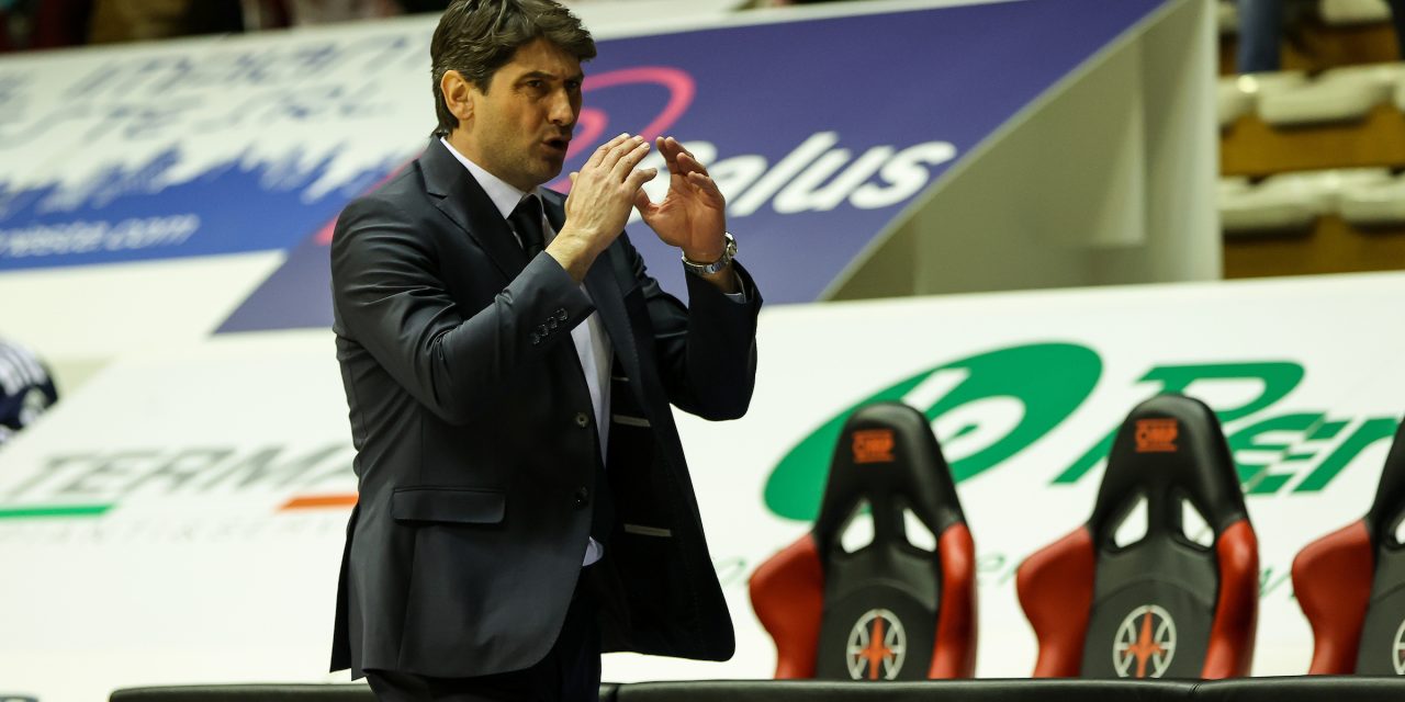 Rajola: “Siamo vivi, dobbiamo continuare a lottare. Vittoria per merito di tutto il gruppo”. Ciani: “Ci sono mancate aggressività e cattiveria”