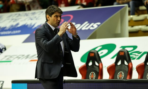 Rajola: “Siamo vivi, dobbiamo continuare a lottare. Vittoria per merito di tutto il gruppo”. Ciani: “Ci sono mancate aggressività e cattiveria”