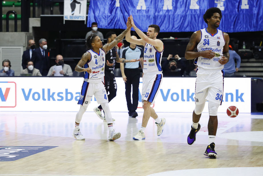 Treviso, Favaro: “Siamo ottimisti e fiduciosi”