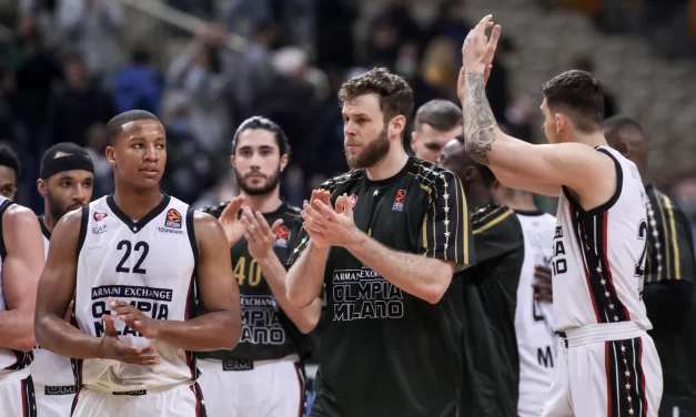 EURO EMOTICON: MILANO RISCHIA MA VINCE, L’ESODO DEI GIOCATORI DALLA RUSSIA NECESSITA UNA DECISIONE