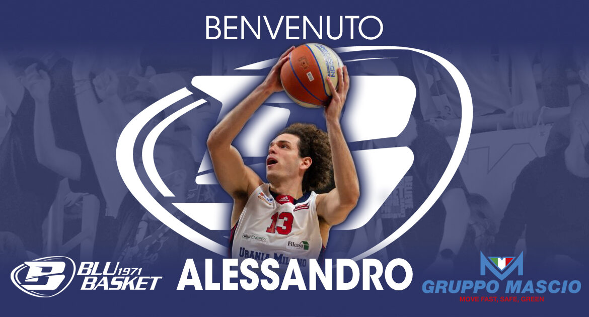 Treviglio, firmato Alessandro Cipolla