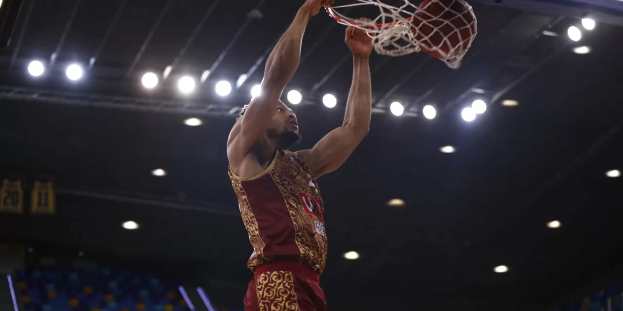 Gran Canaria – Venezia, le pagelle: Theodore e Brooks i migliori, male Slaughter