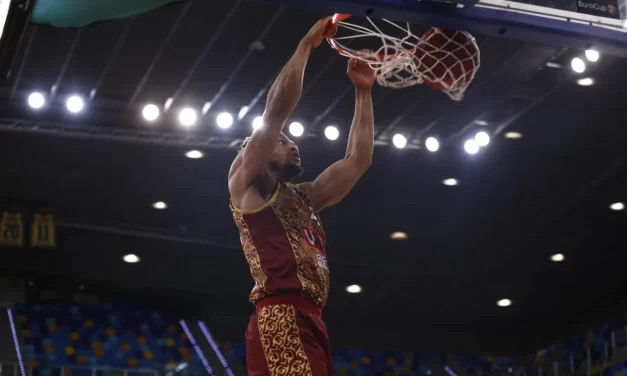 Gran Canaria – Venezia, le pagelle: Theodore e Brooks i migliori, male Slaughter