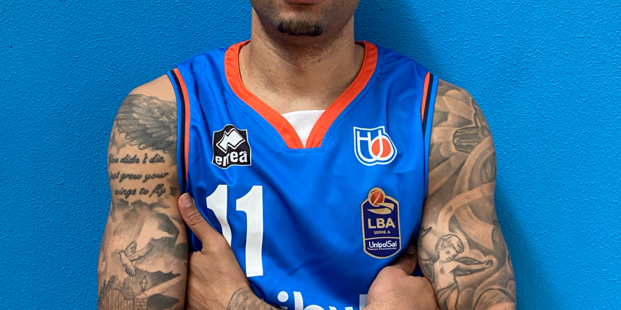 Treviso, Erick Green: “Porterò leadership e punti alla squadra”
