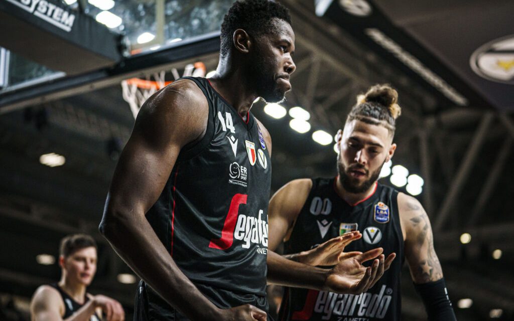 Jaiteh & Cordinier: una “conexion francaise” per la Virtus Bologna